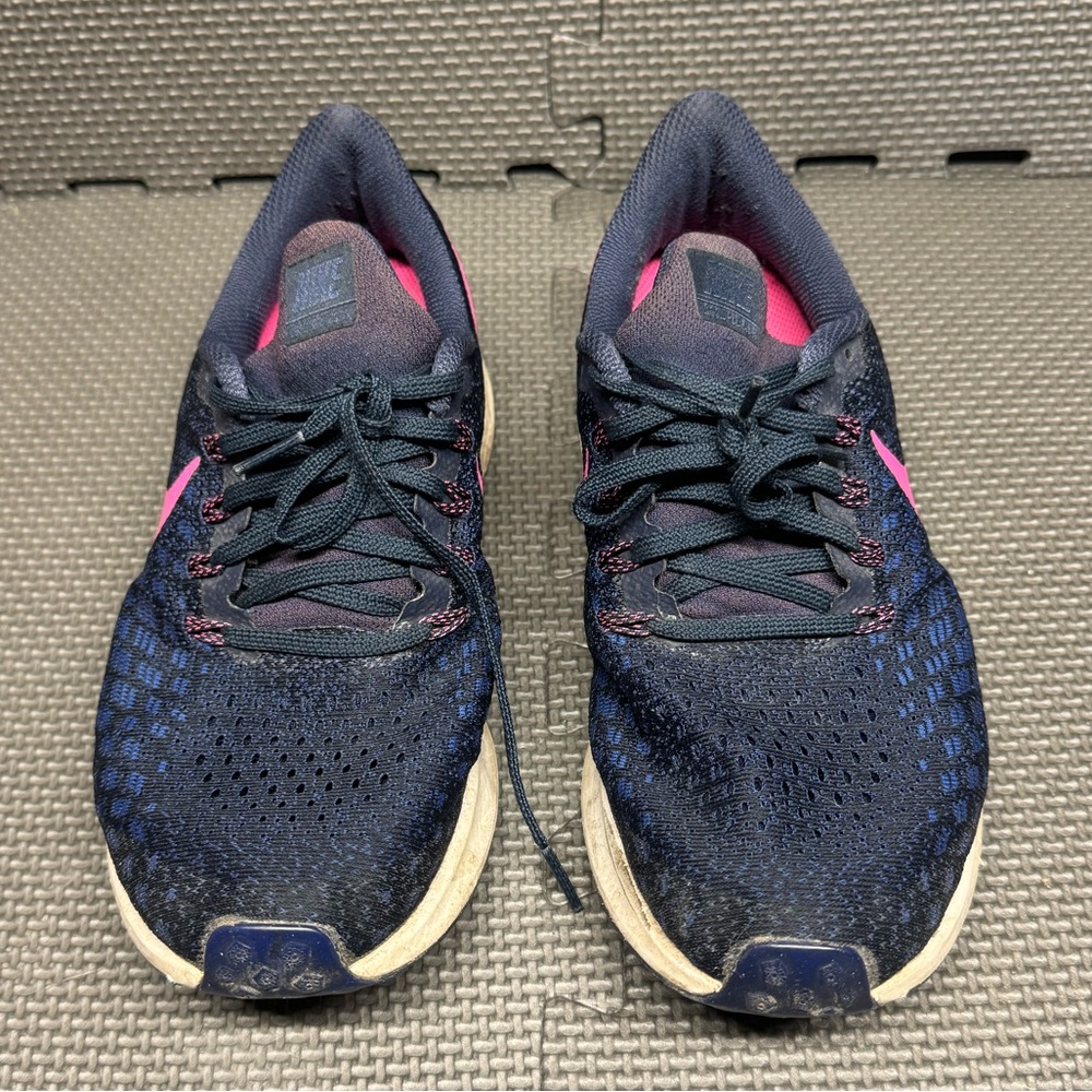 Nike Zoom Pegasus 35 Sneakers